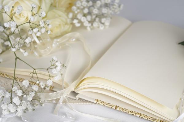 Großes Papeterie Set zur Hochzeit - viele Designs